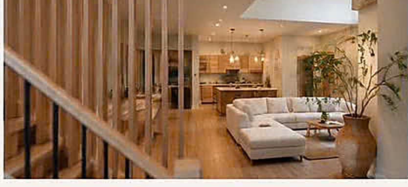 River House detail 4